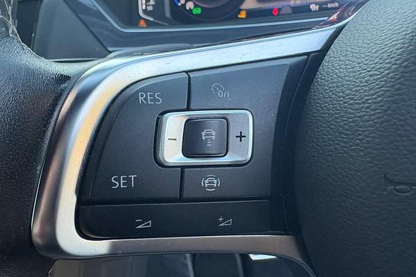 2021 Volkswagen Tiguan 162TSI Wolfsburg Edition Allspace 5N