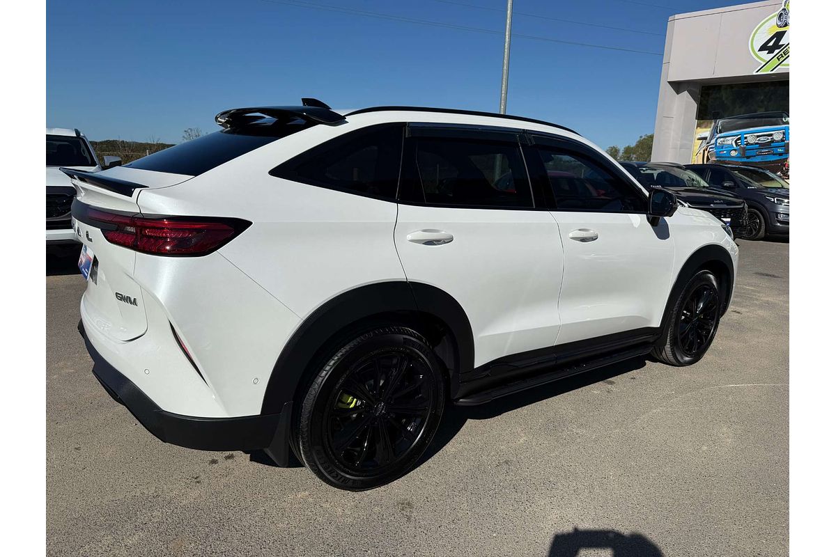 2023 GWM Haval H6GT Ultra B03