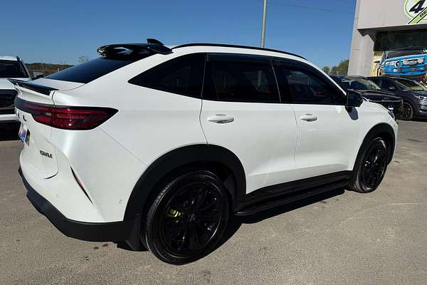 2023 GWM Haval H6GT Ultra B03