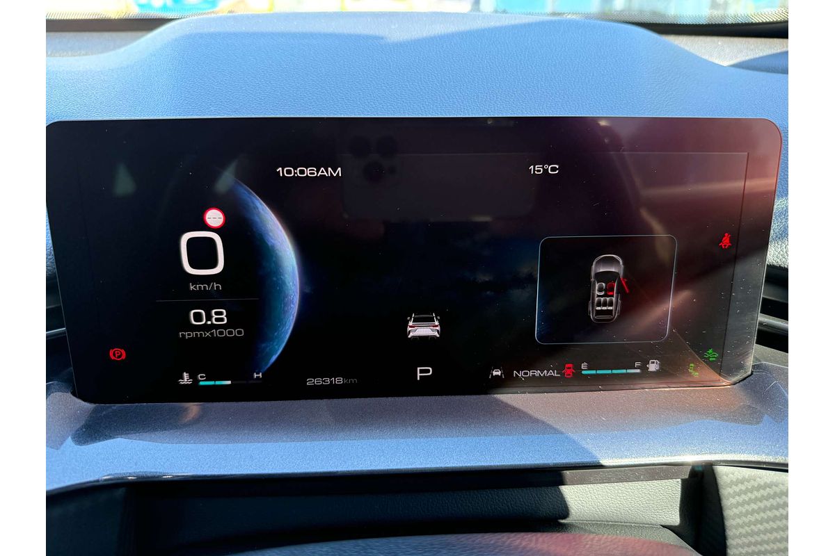 2023 GWM Haval H6GT Ultra B03