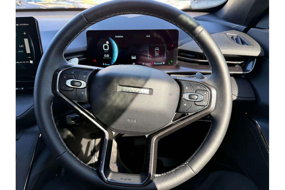 2023 GWM Haval H6GT Ultra B03