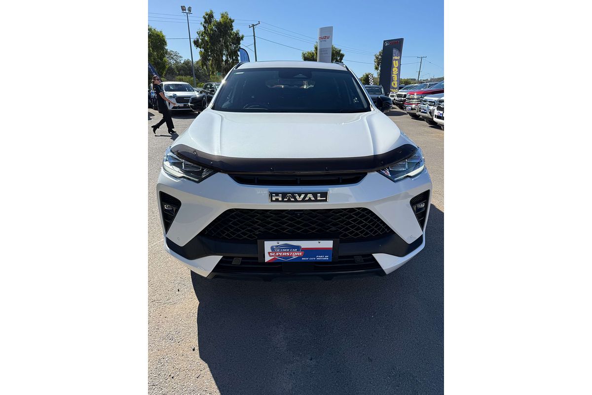 2023 GWM Haval H6GT Ultra B03
