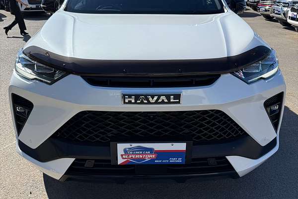 2023 GWM Haval H6GT Ultra B03