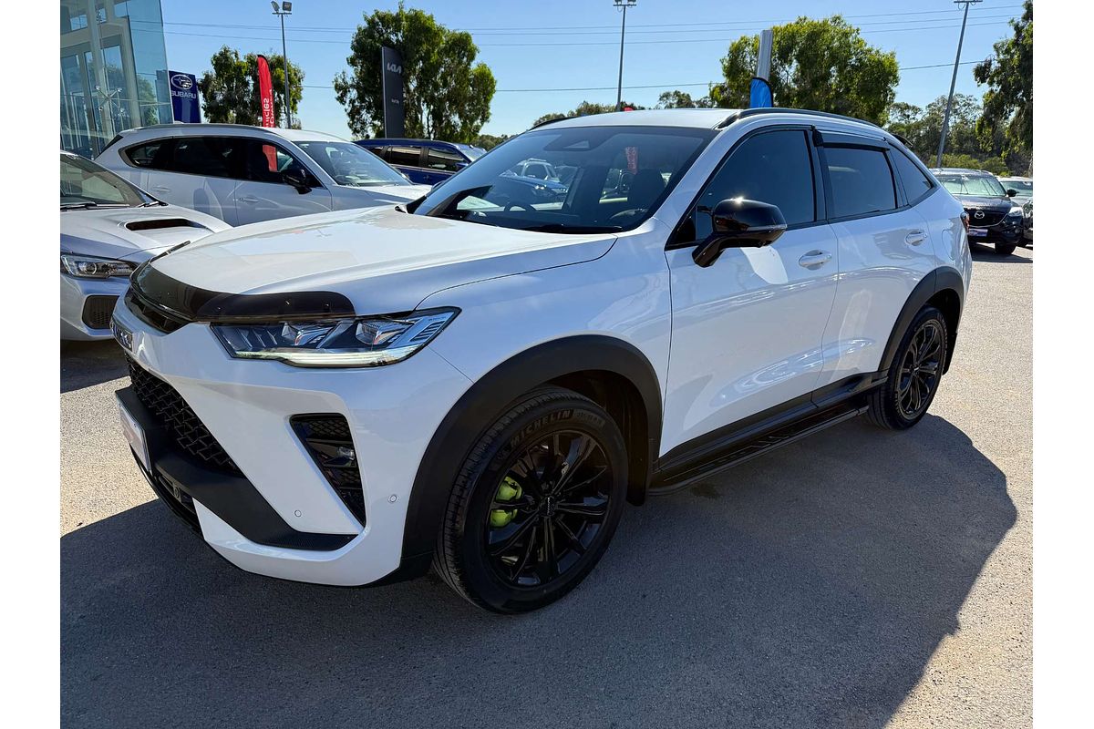 2023 GWM Haval H6GT Ultra B03