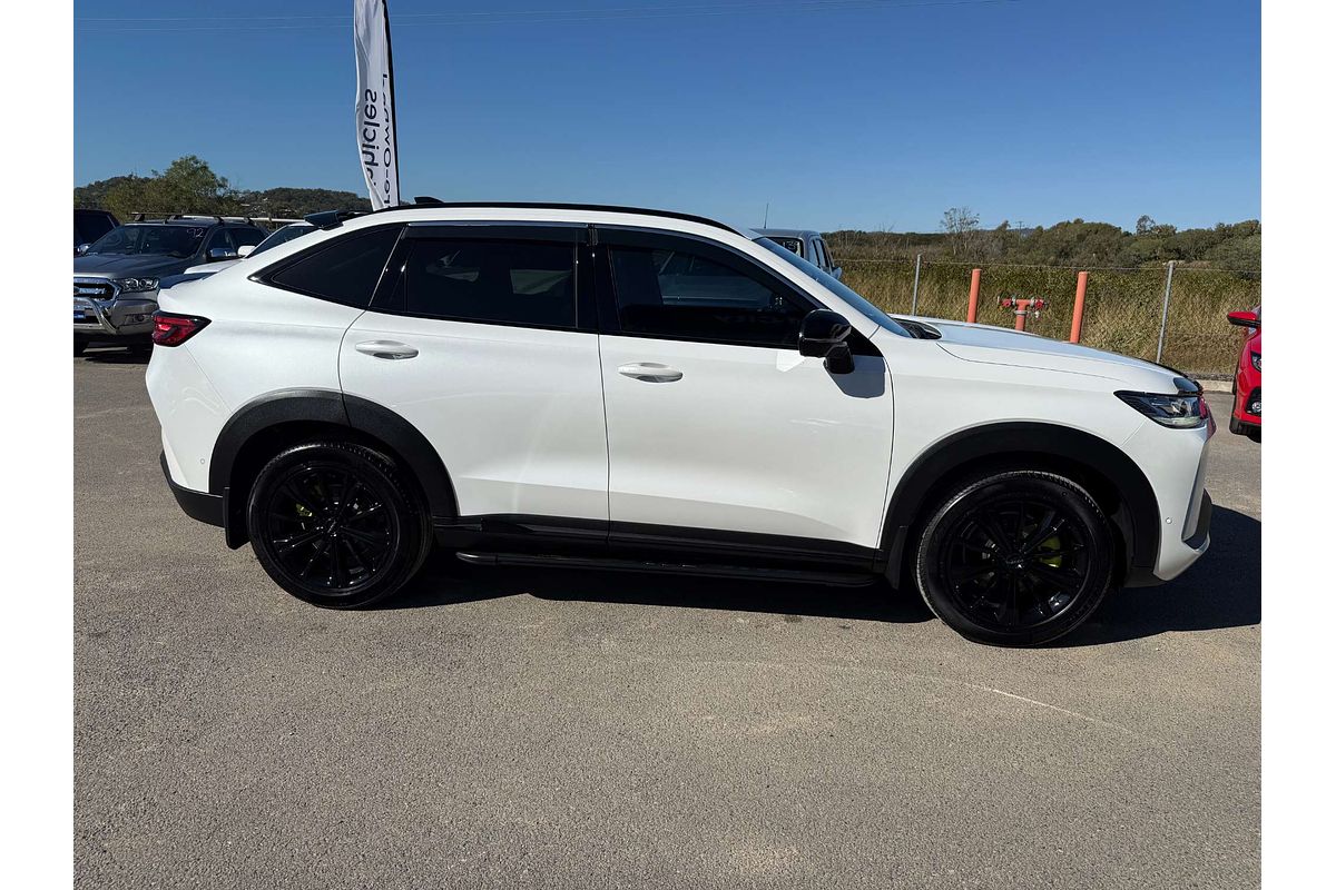 2023 GWM Haval H6GT Ultra B03