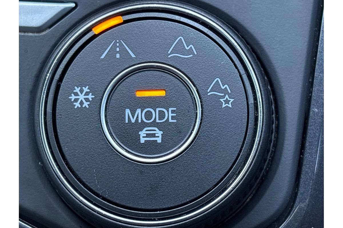 2021 Volkswagen Tiguan 162TSI Wolfsburg Edition Allspace 5N
