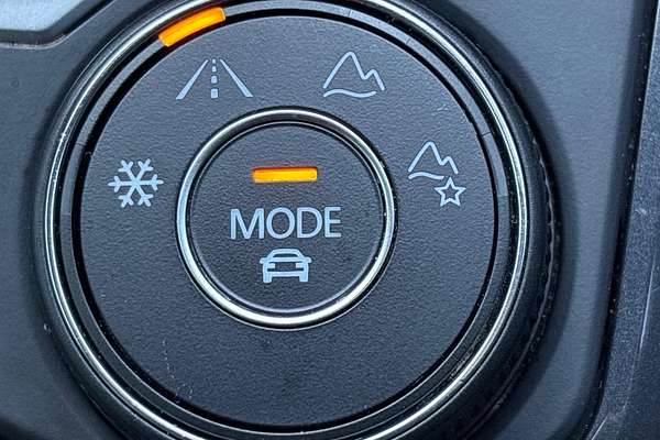 2021 Volkswagen Tiguan 162TSI Wolfsburg Edition Allspace 5N