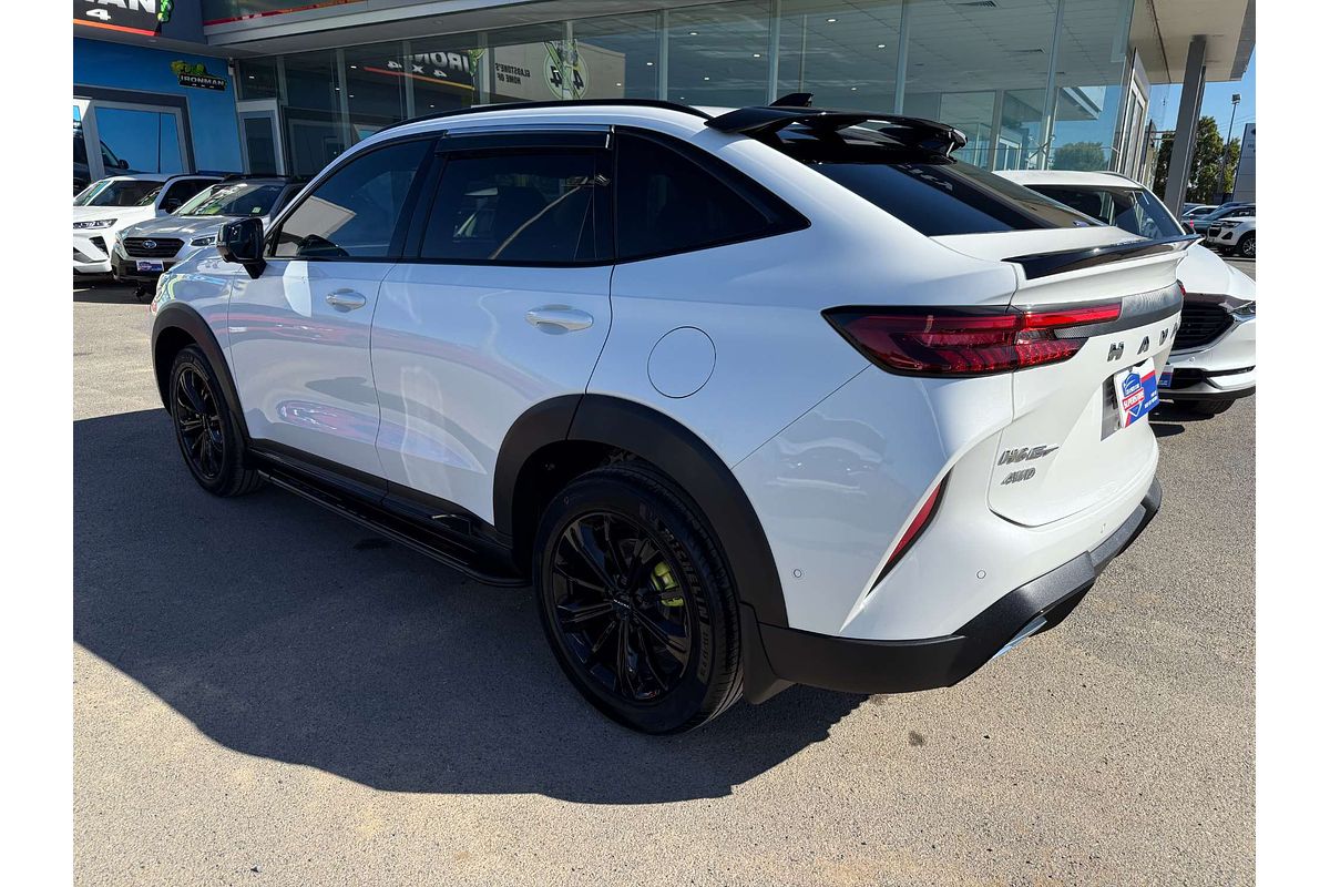 2023 GWM Haval H6GT Ultra B03