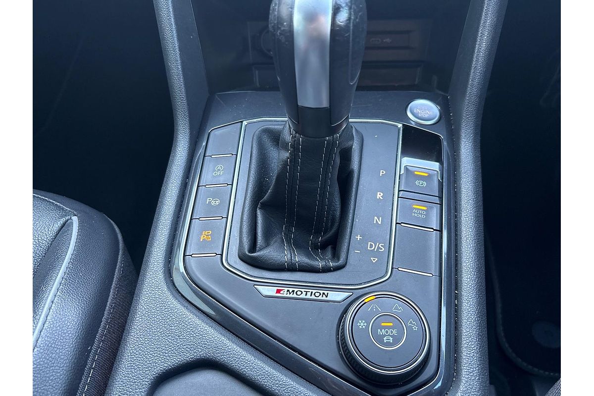 2021 Volkswagen Tiguan 162TSI Wolfsburg Edition Allspace 5N