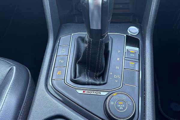 2021 Volkswagen Tiguan 162TSI Wolfsburg Edition Allspace 5N