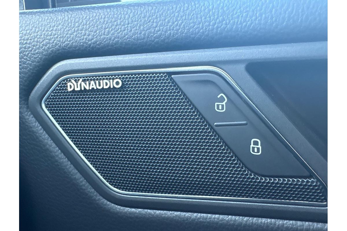 2021 Volkswagen Tiguan 162TSI Wolfsburg Edition Allspace 5N