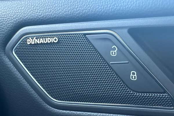 2021 Volkswagen Tiguan 162TSI Wolfsburg Edition Allspace 5N
