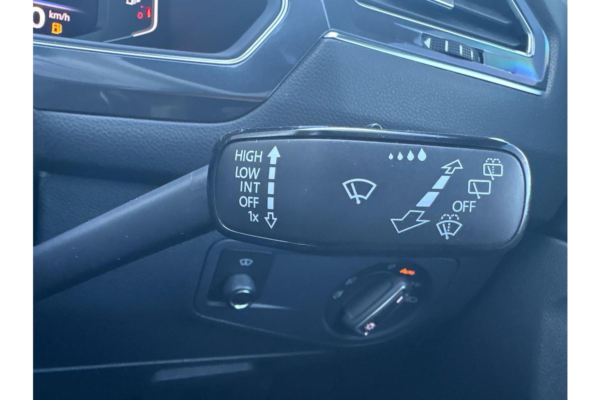 2021 Volkswagen Tiguan 162TSI Wolfsburg Edition Allspace 5N