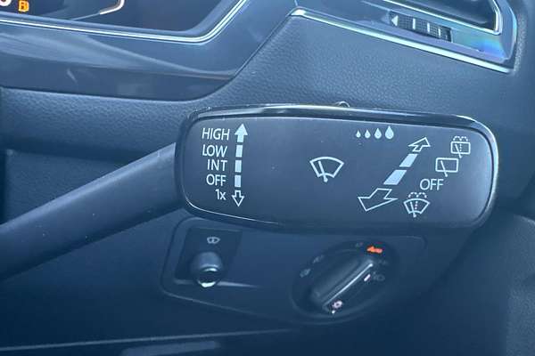 2021 Volkswagen Tiguan 162TSI Wolfsburg Edition Allspace 5N