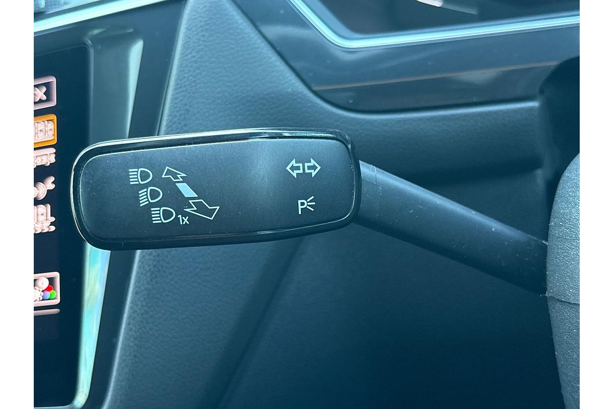 2021 Volkswagen Tiguan 162TSI Wolfsburg Edition Allspace 5N