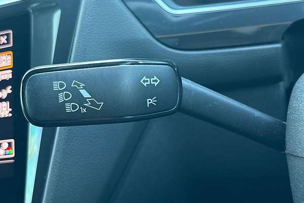 2021 Volkswagen Tiguan 162TSI Wolfsburg Edition Allspace 5N