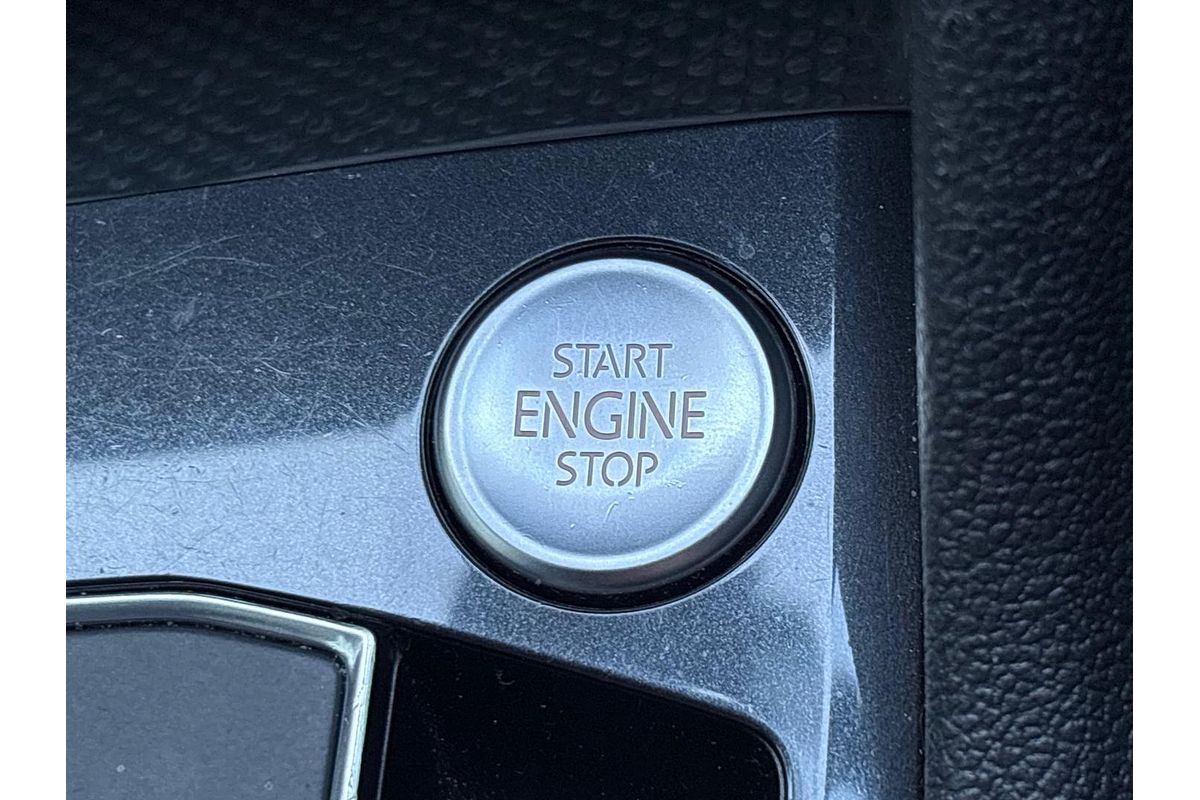 2021 Volkswagen Tiguan 162TSI Wolfsburg Edition Allspace 5N