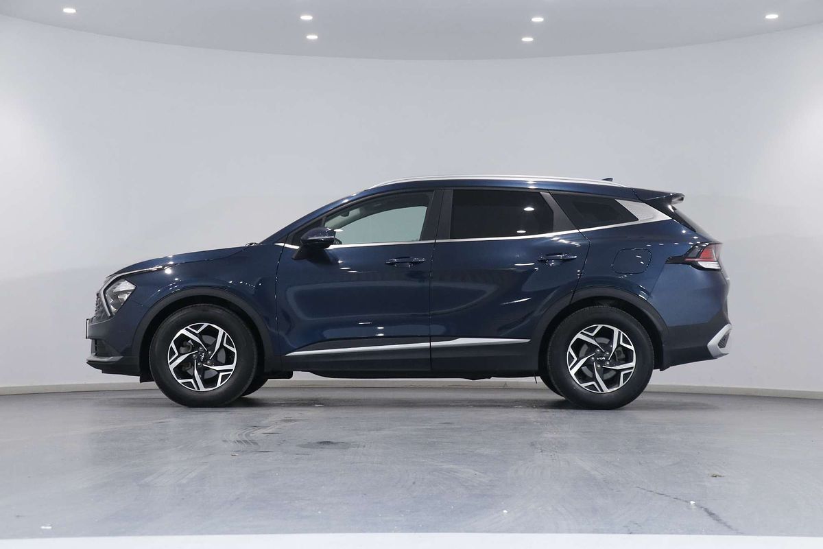 2022 Kia Sportage S NQ5