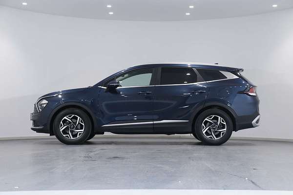 2022 Kia Sportage S NQ5