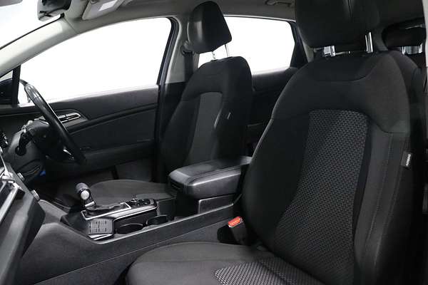 2022 Kia Sportage S NQ5