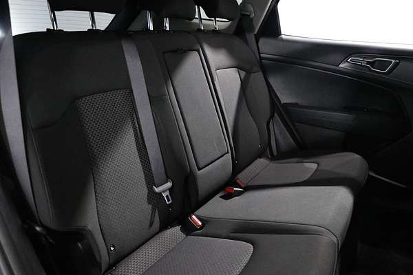 2022 Kia Sportage S NQ5