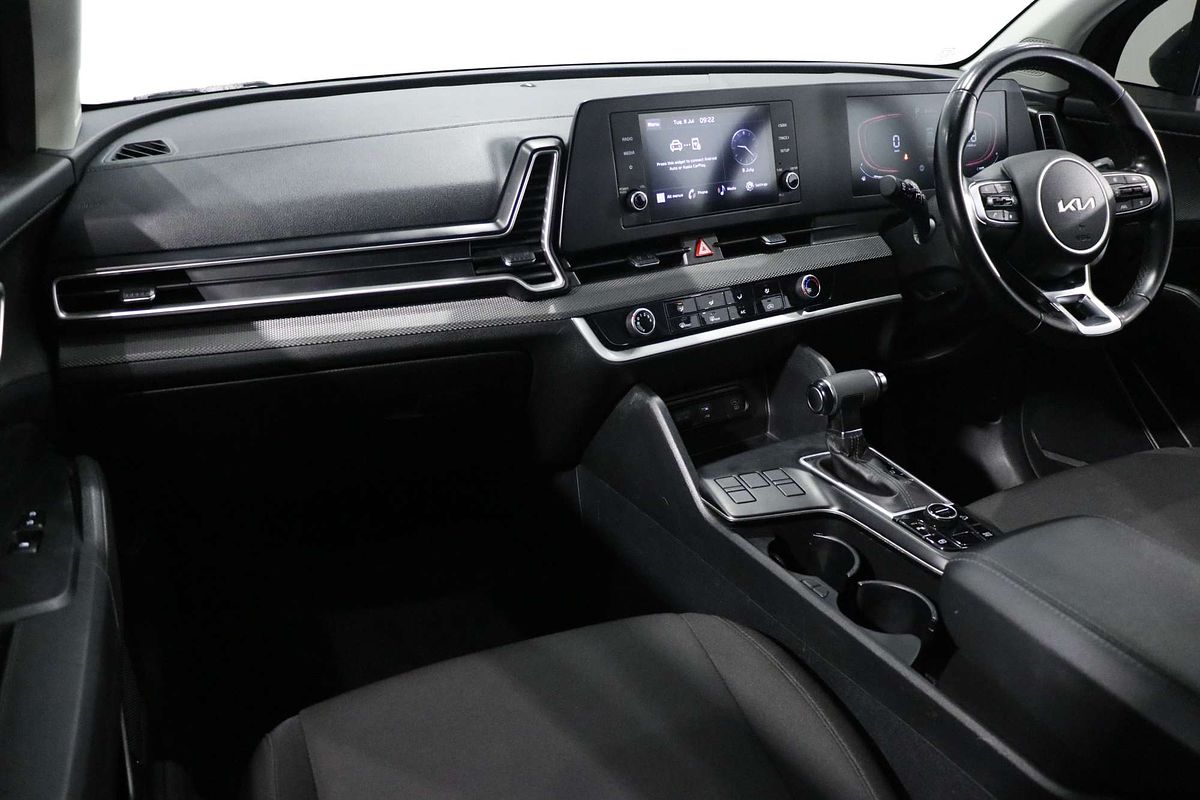 2022 Kia Sportage S NQ5