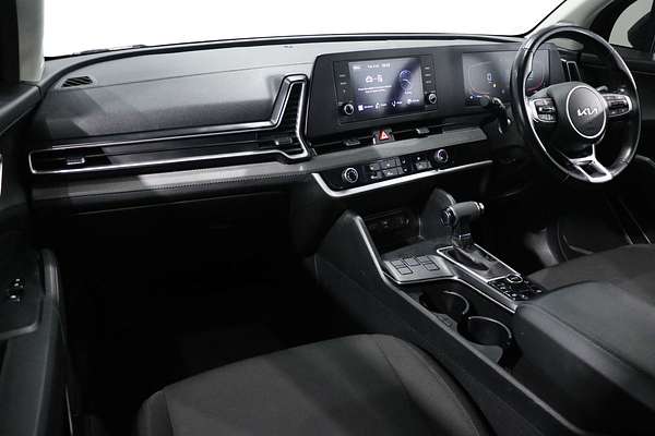 2022 Kia Sportage S NQ5