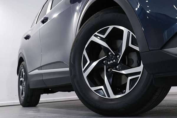 2022 Kia Sportage S NQ5