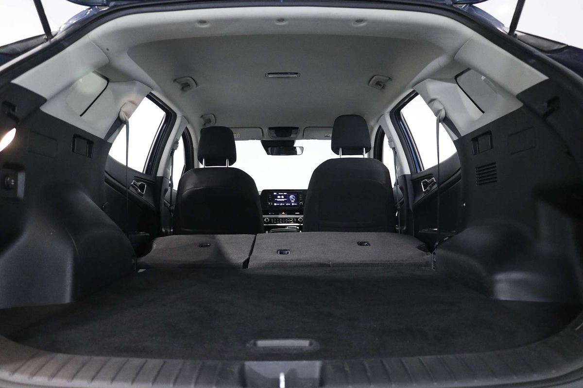 2022 Kia Sportage S NQ5