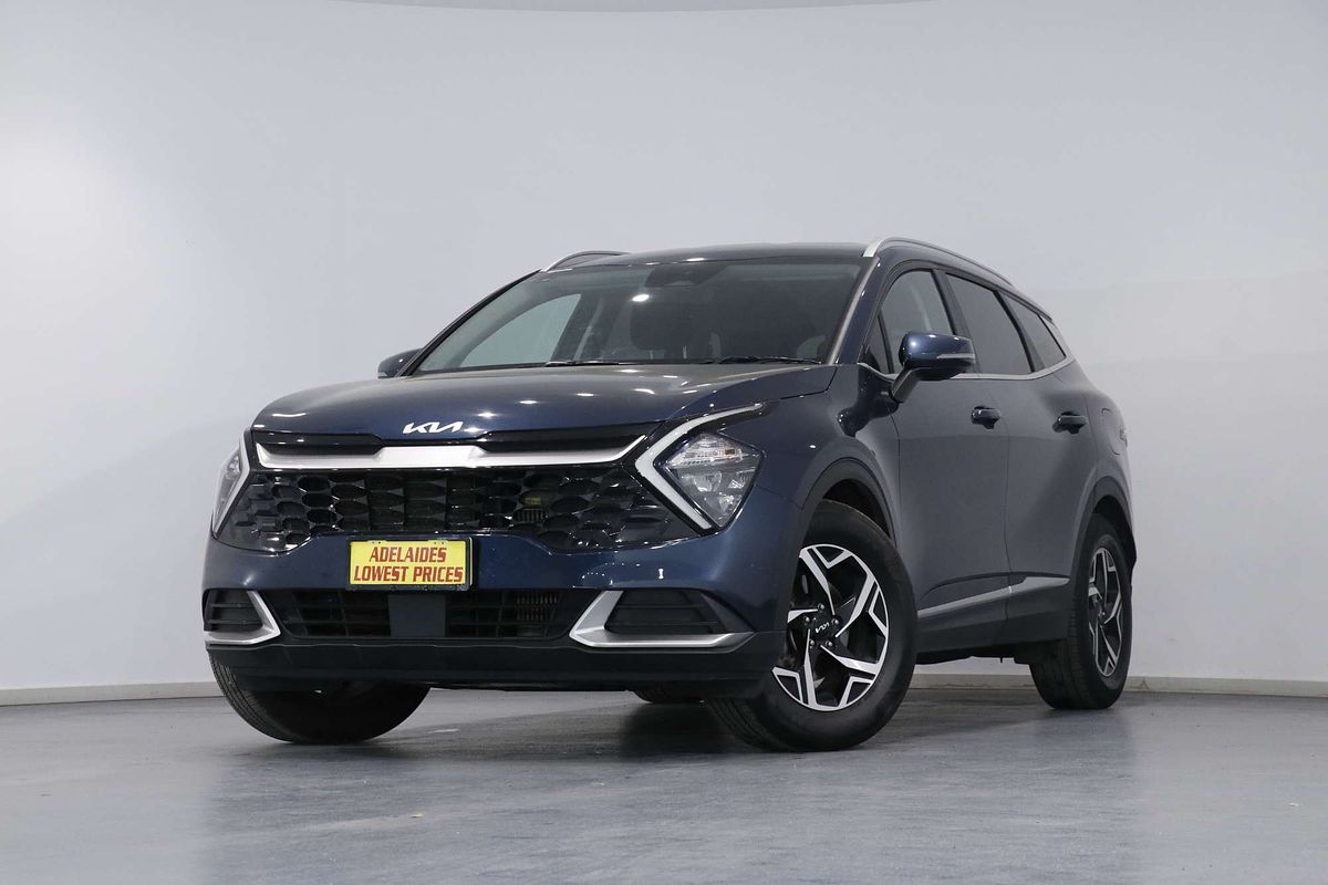 2022 Kia Sportage S NQ5