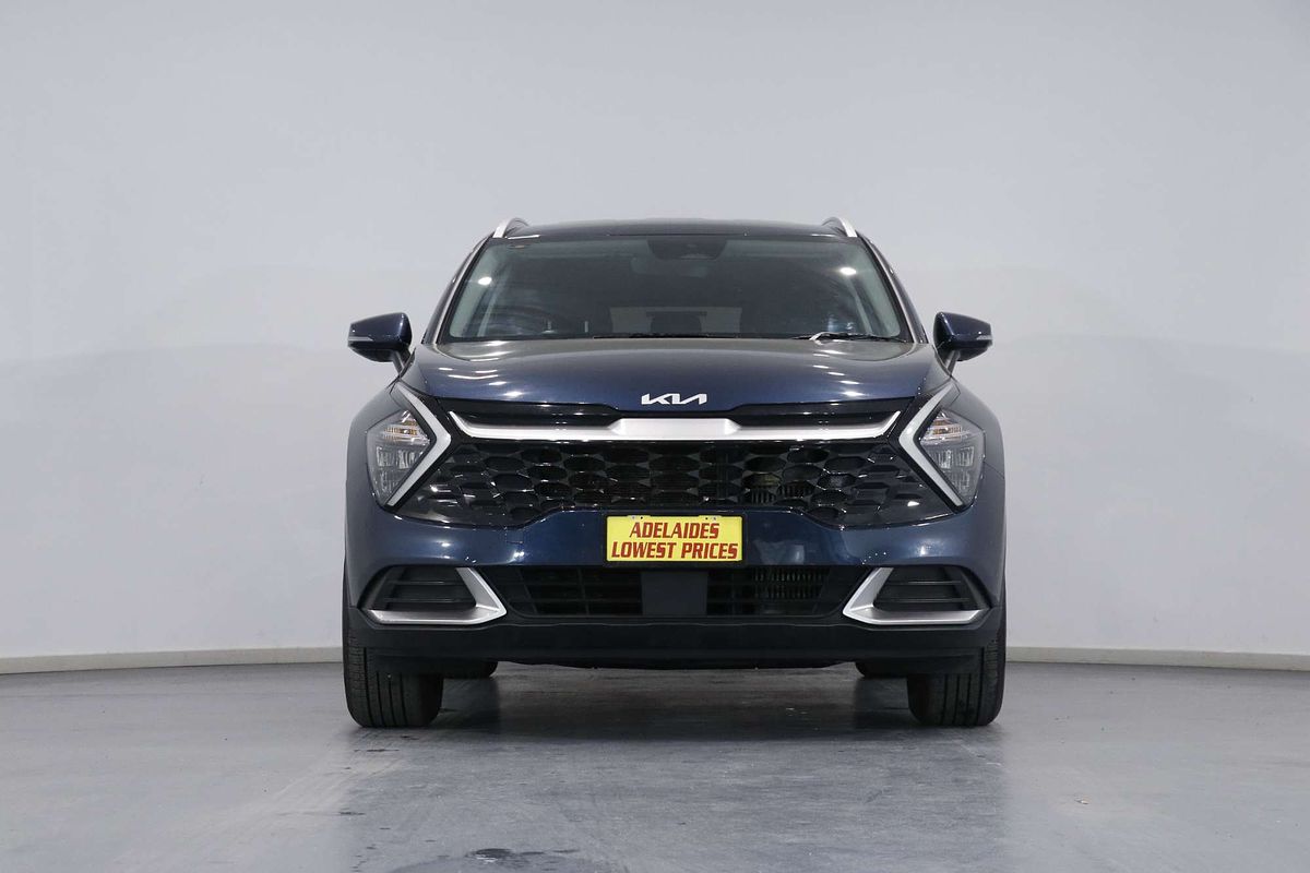 2022 Kia Sportage S NQ5
