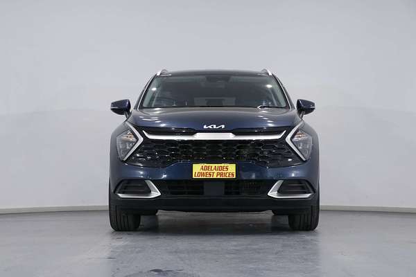 2022 Kia Sportage S NQ5