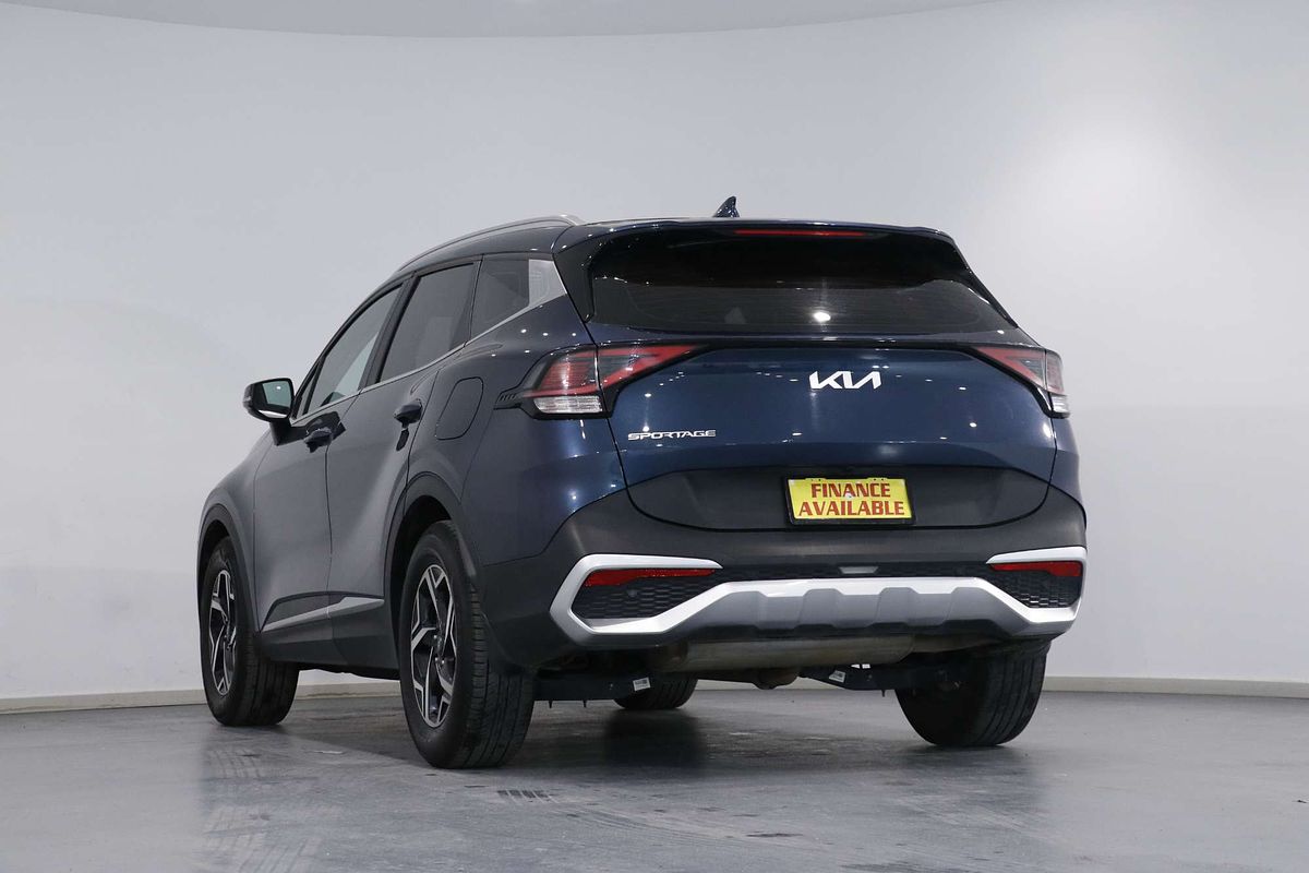2022 Kia Sportage S NQ5