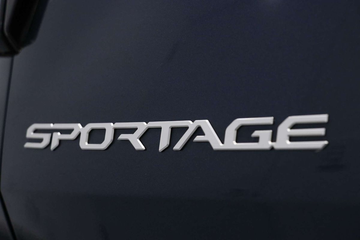 2022 Kia Sportage S NQ5