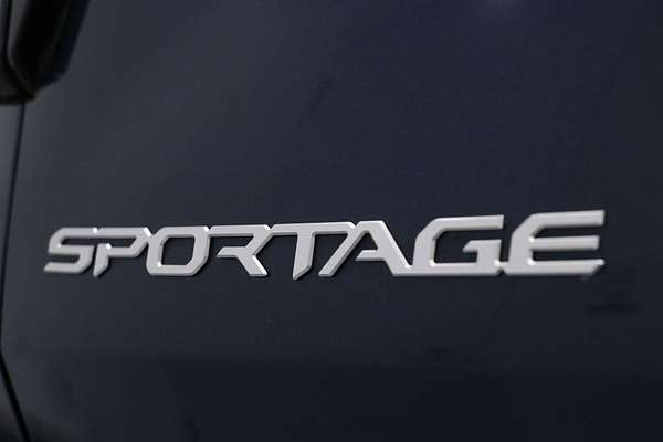 2022 Kia Sportage S NQ5