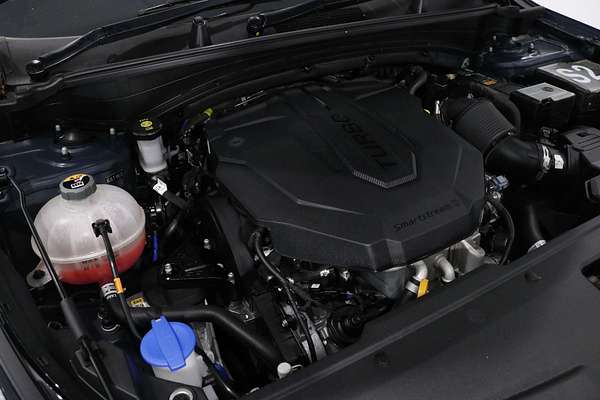 2022 Kia Sportage S NQ5