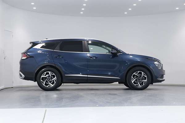 2022 Kia Sportage S NQ5