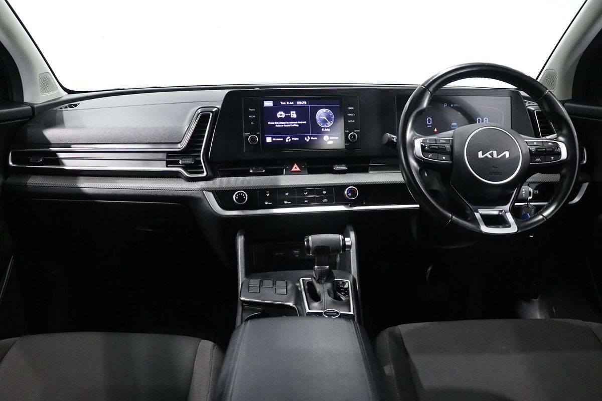 2022 Kia Sportage S NQ5