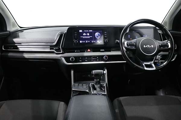 2022 Kia Sportage S NQ5