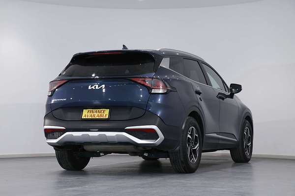2022 Kia Sportage S NQ5