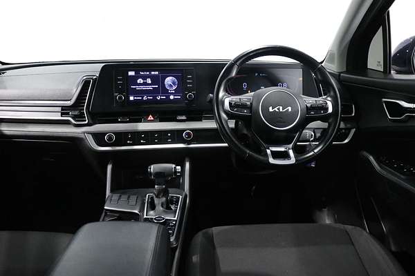 2022 Kia Sportage S NQ5