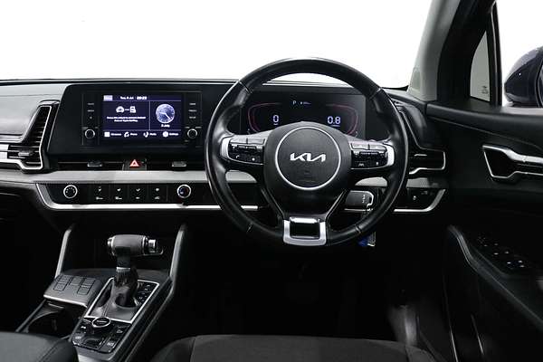 2022 Kia Sportage S NQ5