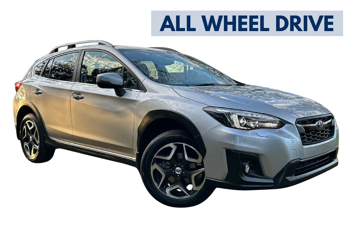 2019 Subaru XV 2.0i-S G5X