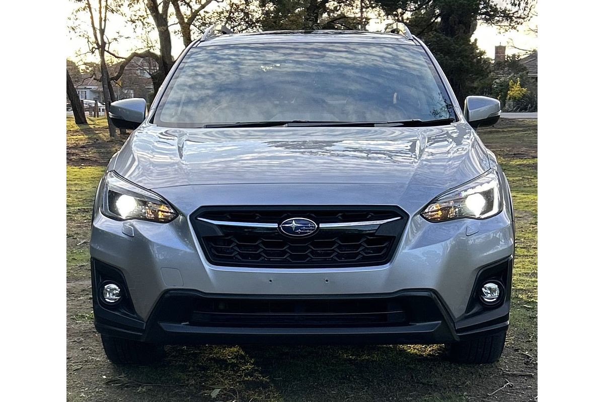 2019 Subaru XV 2.0i-S G5X