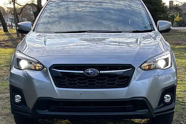 2019 Subaru XV 2.0i-S G5X