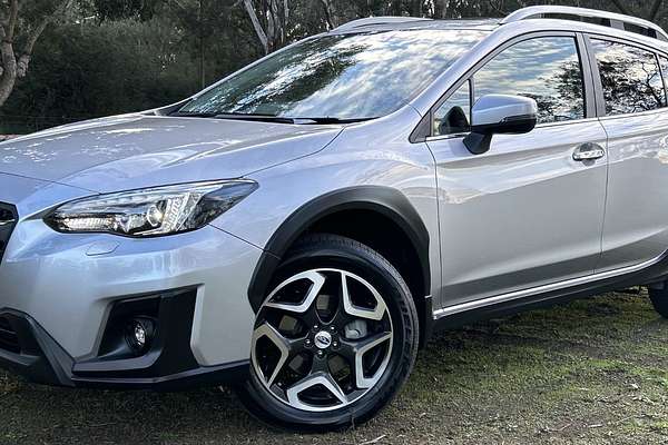 2019 Subaru XV 2.0i-S G5X