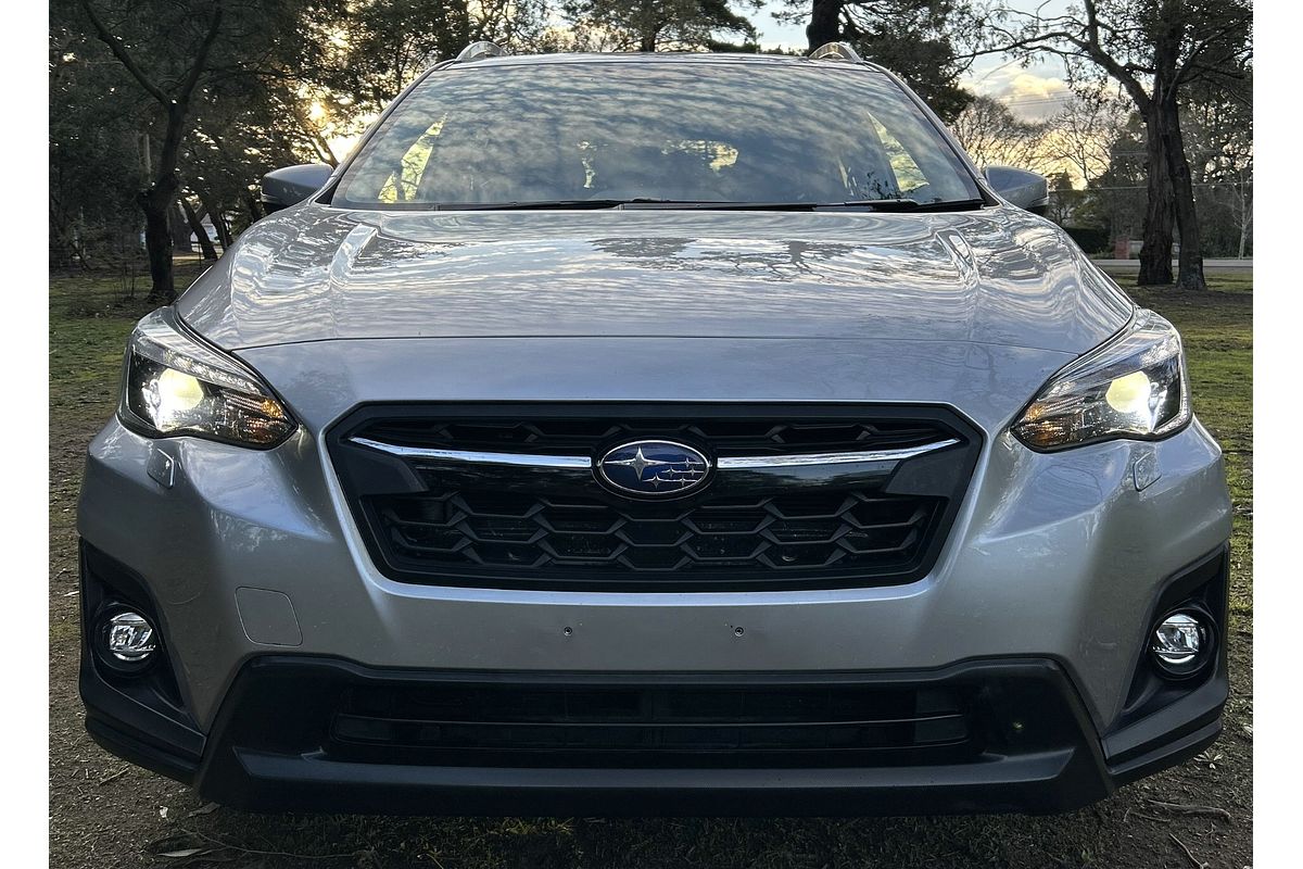 2019 Subaru XV 2.0i-S G5X