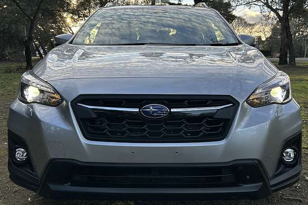 2019 Subaru XV 2.0i-S G5X