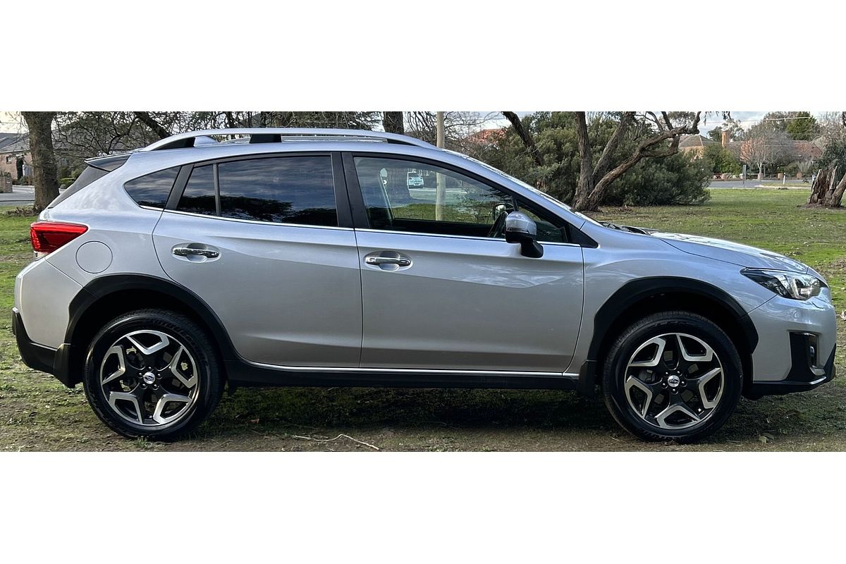 2019 Subaru XV 2.0i-S G5X
