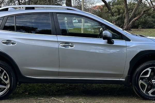 2019 Subaru XV 2.0i-S G5X